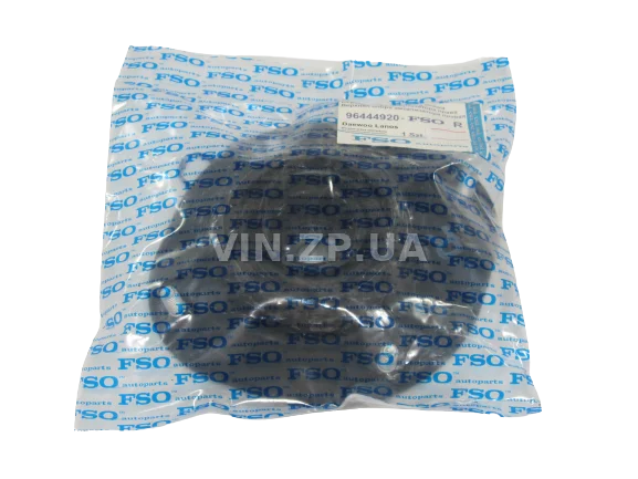 Опора амортизатора FSO Ланос, Сенс, стойки передней, правая, OEM 96444920 2