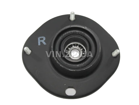 Опора амортизатора FSO Ланос, Сенс, стойки передней, правая, OEM 96444920 6