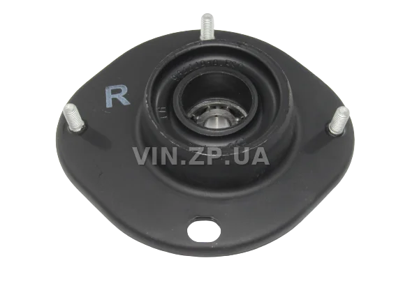 Опора амортизатора FSO Ланос, Сенс, стойки передней, правая, OEM 96444920