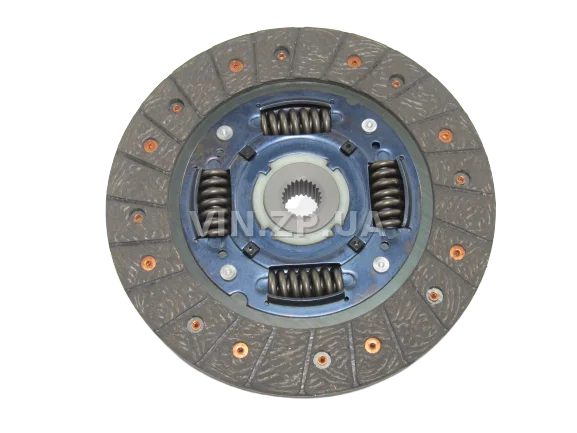 Диск сцепления Ланос 1.5 8кл, Нексія 1.5 8кл, Есперо 1.5 8кл FSO OEM 96232994 4