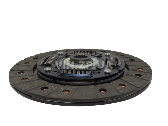 Диск сцепления Ланос 1.5 8кл, Нексія 1.5 8кл, Есперо 1.5 8кл FSO OEM 96232994 5