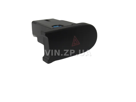Кнопка аварийной сигнализации FSO Ланос, Сенс, OEM 96231858 3