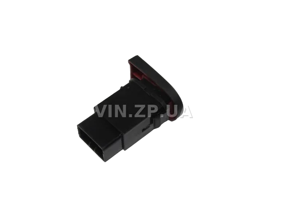 Кнопка аварийной сигнализации FSO Ланос, Сенс, OEM 96231858 4