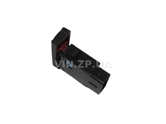 Кнопка аварийной сигнализации FSO Ланос, Сенс, OEM 96231858 5