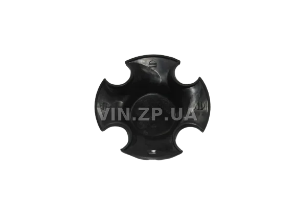 Колпак колеса FSO Ланос, Сенс, R13, штатный на ступицу под болты, 1шт, OEM 96304348 3