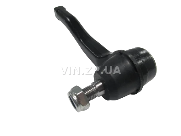 Наконечник рулевой FSO Авео 1.5, левый, OEM 93740722 2