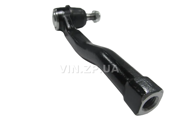 Наконечник рулевой FSO Авео 1.5, левый, OEM 93740722 3