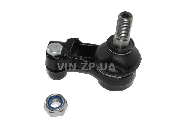 Наконечник рулевой FSO Ланос, Сенс, Нексия, левый, OEM 96275018 2