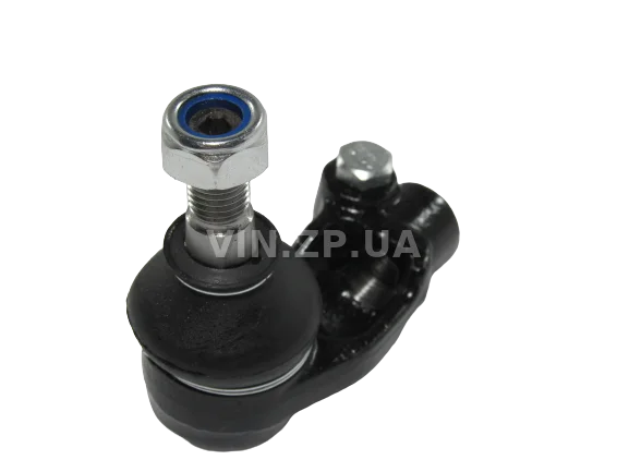 Наконечник рулевой FSO Ланос, Сенс, Нексия, левый, OEM 96275018 4