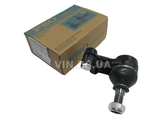 Наконечник рулевой FSO Ланос, Сенс, Нексия, правый, OEM 96275019