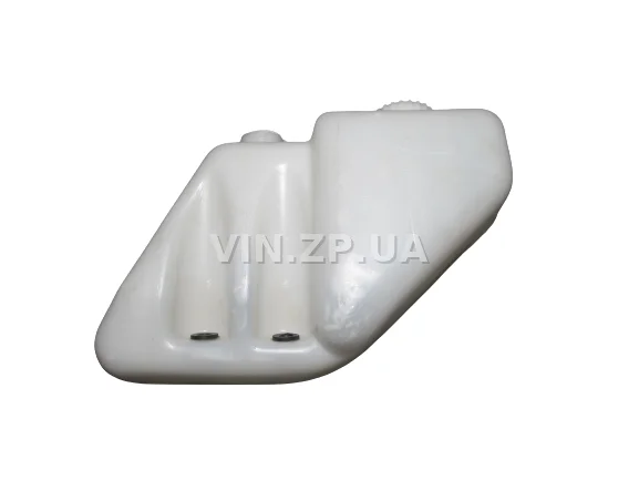 Бачок Омывателя ВАЗ 2108 2109 2113 2114 Под 2 Мотора 2 Горловины АвтоПласт 21083-5208102 2