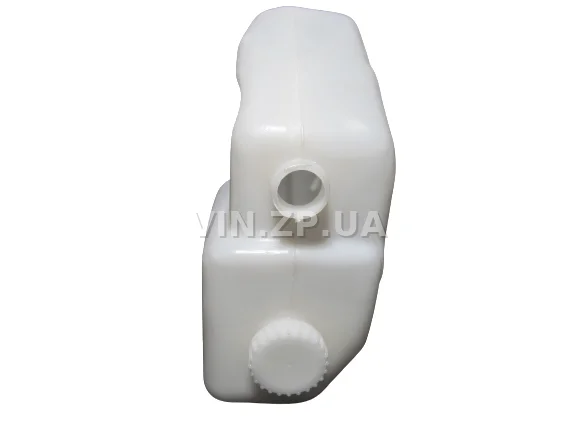 Бачок Омывателя ВАЗ 2108 2109 2113 2114 Под 2 Мотора 2 Горловины АвтоПласт 21083-5208102 3