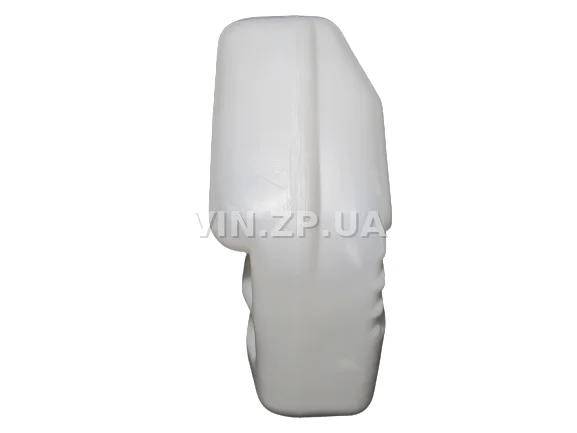 Бачок Омывателя ВАЗ 2108 2109 2113 2114 Под 2 Мотора 2 Горловины АвтоПласт 21083-5208102 5