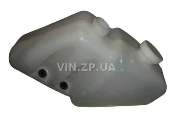 Бачок Омывателя ВАЗ 2108 2109 2113 2114 Под 2 Мотора 2 Горловины АвтоПласт 21083-5208102