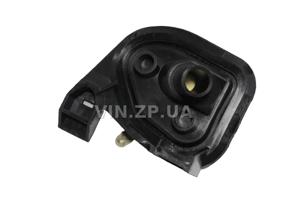 Кран отопителя печки LSA Таврия 1102, 1103, 1105 3