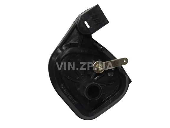 Кран отопителя печки LSA Таврия 1102, 1103, 1105 4