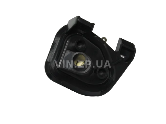 Кран отопителя печки LSA Таврия 1102, 1103, 1105 5