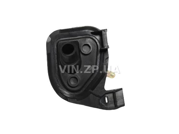 Кран отопителя печки LSA Таврия 1102, 1103, 1105 6