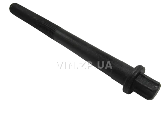 Болт головки ГБЦ ВАЗ 2108-21099, 2113-2115 МЕТИЗ нового образца-звездочка, М12x1.25x133.5, 1шт 2