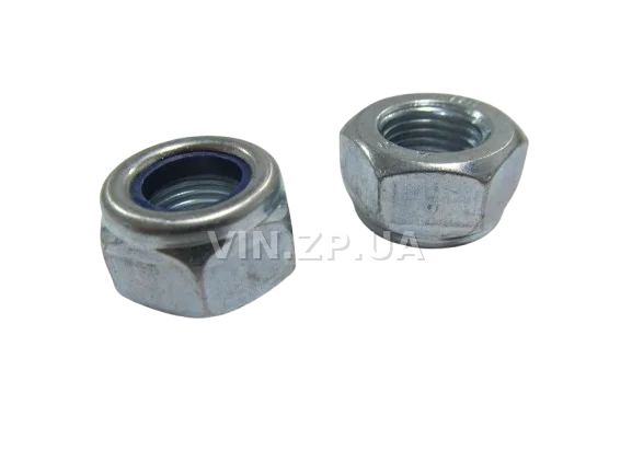 Болт реактивной штанги ВАЗ 2101-2107, к-кт 10 болтов+10 гаек+10 втулок МЕТИЗ М12 x 1.25 x 70/80/150 5