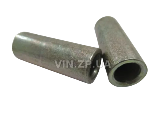 Болт реактивной штанги ВАЗ 2101-2107, к-кт 10 болтов+10 гаек+10 втулок МЕТИЗ М12 x 1.25 x 70/80/150 6