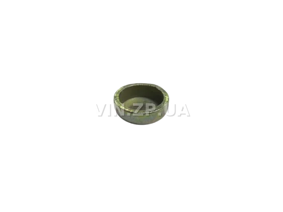 Заглушка коленвала 2101 2107 2108 2109 21099 2110 2111 2112 2113 2114 2115 2121 21213 d10мм 1шт АРК 2