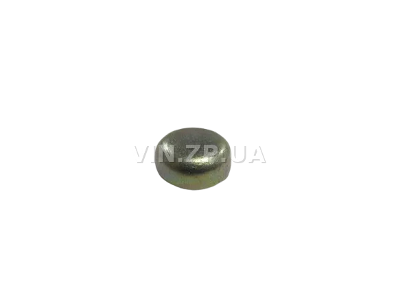 Заглушка коленвала 2101 2107 2108 2109 21099 2110 2111 2112 2113 2114 2115 2121 21213 d10мм 1шт АРК