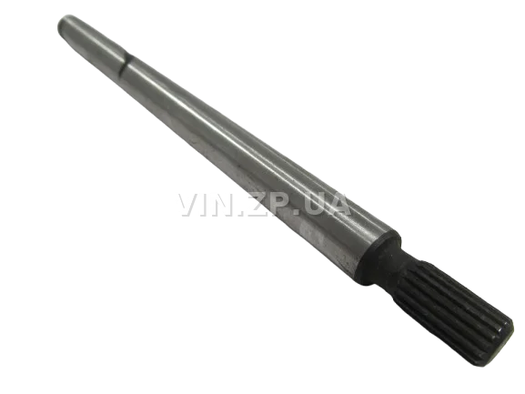 Вал маслонасоса ВАЗ 2101, 2102, 2103, 2104, 2105, 2106, 2107 АРК 2