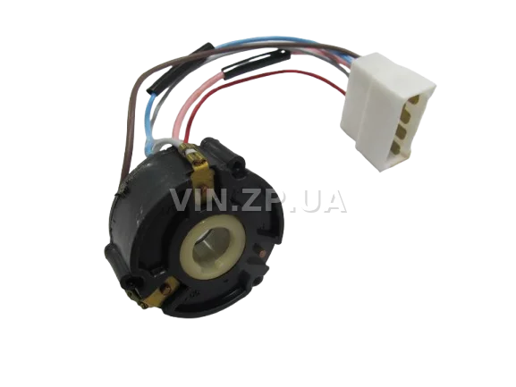 Контактна група 5 контактів Газель 3302 2705 Соболь 2217 Волга 3110 3102 замка запалювання San-D 1