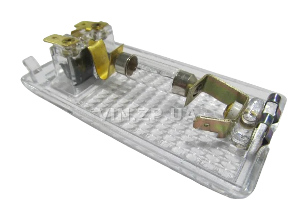 Плафон салона Таврия 1102, 1103, 1105, в зборе с лампой АЭА 2