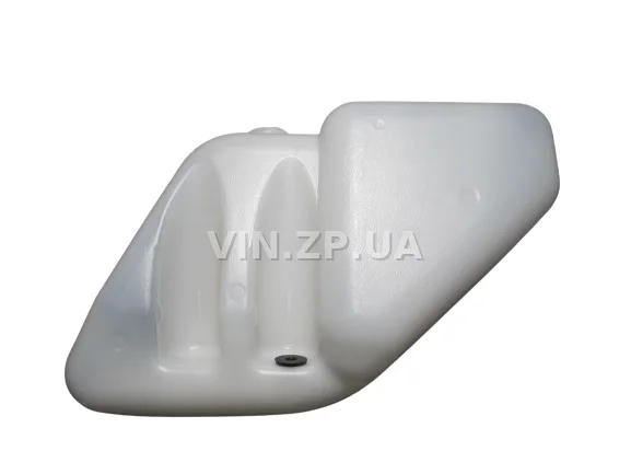 Бачок Омывателя ВАЗ 2108-2115 под 1 Мотор 2 Горловины АвтоПласт 21083-5208102 2