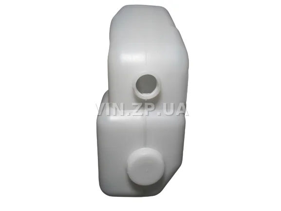 Бачок Омывателя ВАЗ 2108-2115 под 1 Мотор 2 Горловины АвтоПласт 21083-5208102 3