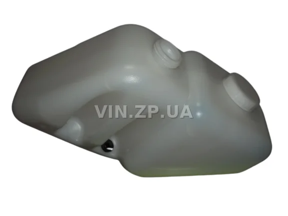 Бачок Омывателя ВАЗ 2108-2115 под 1 Мотор 2 Горловины АвтоПласт 21083-5208102