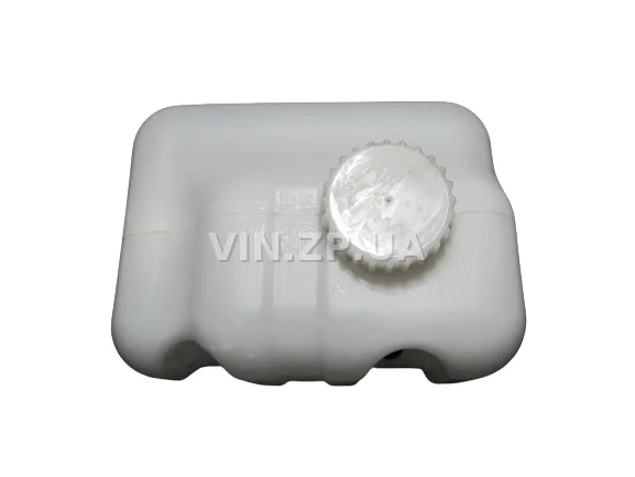 Бачок Омывателя ВАЗ 2123 Нива Шевроле Под 1 Мотор АвтоПласт 2123-5208103 2