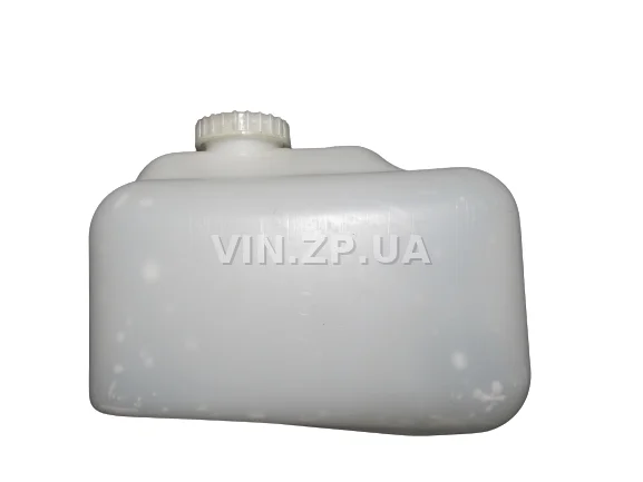 Бачок Омывателя ВАЗ 2123 Нива Шевроле Под 1 Мотор АвтоПласт 2123-5208103 4