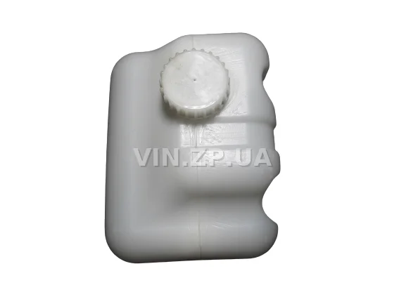 Бачок Омывателя ВАЗ 2123 Нива Шевроле Под 1 Мотор АвтоПласт 2123-5208103 5