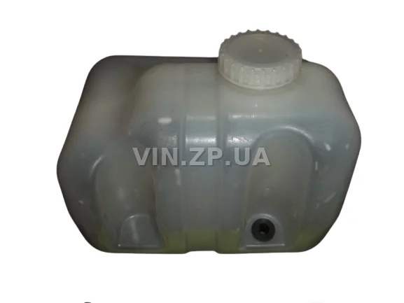 Бачок Омывателя ВАЗ 2123 Нива Шевроле Под 1 Мотор АвтоПласт 2123-5208103