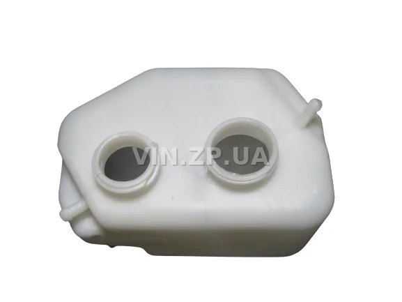 Бачок Расширительный ВАЗ 2110 2111 2112 2 Горловины АвтоПласт 2110-1311014 2