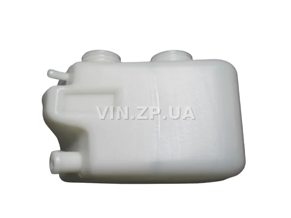 Бачок Расширительный ВАЗ 2110 2111 2112 2 Горловины АвтоПласт 2110-1311014 3