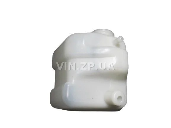 Бачок Расширительный ВАЗ 2110 2111 2112 2 Горловины АвтоПласт 2110-1311014 4