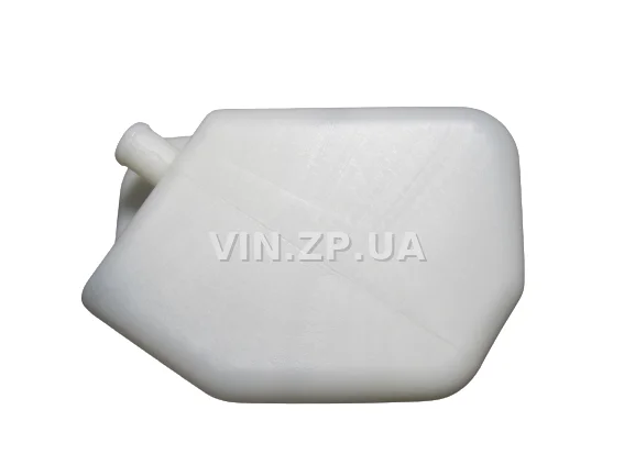 Бачок Расширительный ВАЗ 2110 2111 2112 2 Горловины АвтоПласт 2110-1311014 5