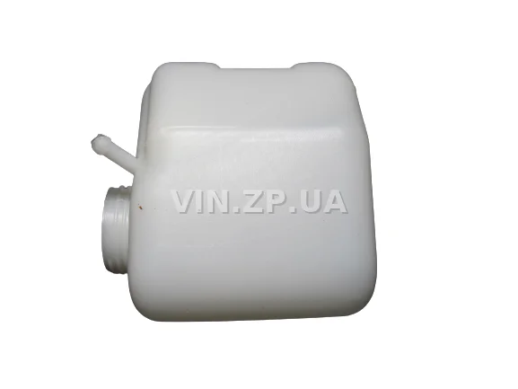 Бачок Расширительный ВАЗ 2110 2111 2112 2 Горловины АвтоПласт 2110-1311014 6