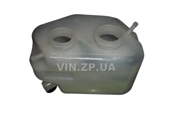 Бачок Расширительный ВАЗ 2110 2111 2112 2 Горловины АвтоПласт 2110-1311014