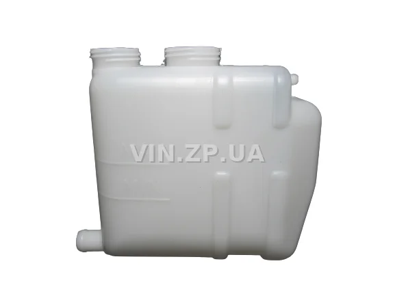 Бачок Расширительный ВАЗ 2108-21099 2113-2115 2 Горловины АвтоПласт 21083-1311014 2