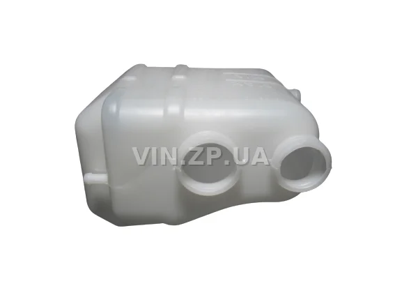Бачок Расширительный ВАЗ 2108-21099 2113-2115 2 Горловины АвтоПласт 21083-1311014 3