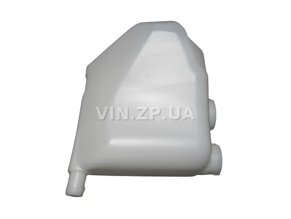 Бачок Расширительный ВАЗ 2108-21099 2113-2115 2 Горловины АвтоПласт 21083-1311014 6