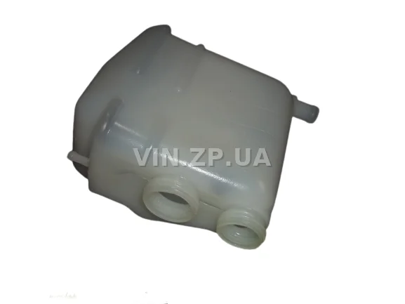 Бачок Расширительный ВАЗ 2108-21099 2113-2115 2 Горловины АвтоПласт 21083-1311014