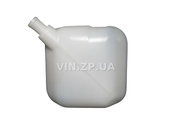 Бачок Расширительный ВАЗ 2123 Нива Шевроле АвтоПласт 2123-1311014 4