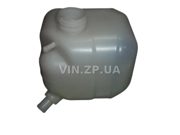 Бачок Расширительный ВАЗ 2123 Нива Шевроле АвтоПласт 2123-1311014