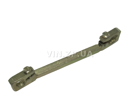 Ключ прокачки тормозов 10 х 13мм АРК 2